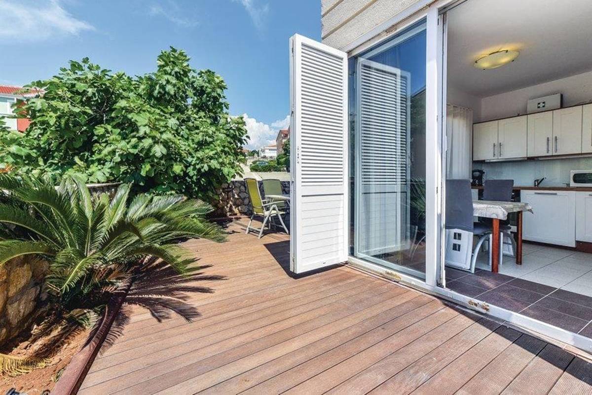 Apartmani Stars